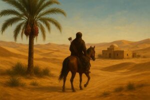 Sejarah Singkat Utsman bin Affan, Sahabat Nabi Muhammad ﷺ