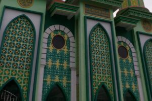 Produsen Kubah GRC di Purworejo