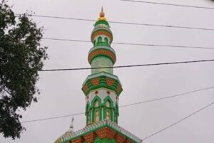 Jasa Pembuatan Kubah GRC di Banjarnegara