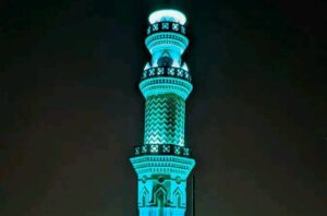 Jasa Pembuatan Kubah GRC "boskubahgrc.com" di Purwokerto