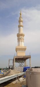 Produsen Kubah GRC Terpercaya di Tasikmalaya, Jawa Barat