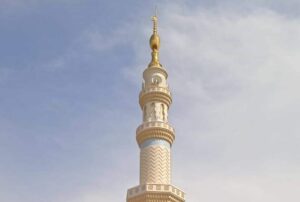 Produsen Kubah GRC Terpercaya di Banjar, Jawa Barat