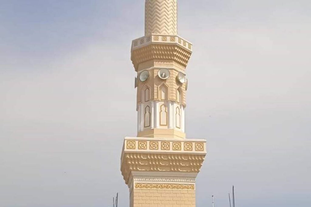 Produsen Kubah GRC Terpercaya di Kuningan