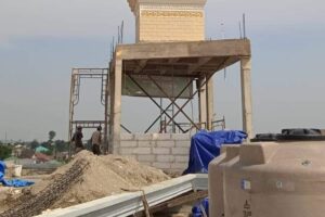 Produsen Kubah GRC Terpercaya di Brebes