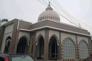 Produsen Kubah GRC Terpercaya di Surabaya