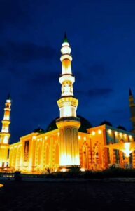 Produsen Kubah GRC Terpercaya di Cirebon