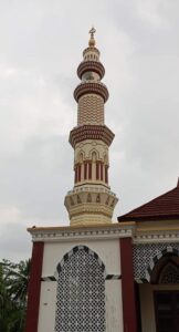 Produsen Kubah GRC Terpercaya di Semarang