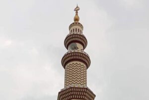 Produsen Kubah GRC Berkualitas di Banjarnegara