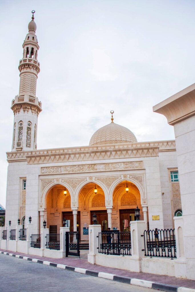 Jasa Buat Kubah GRC di Kemranjen