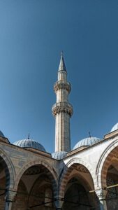 Jasa Buat Kubah GRC di Sumpiuh