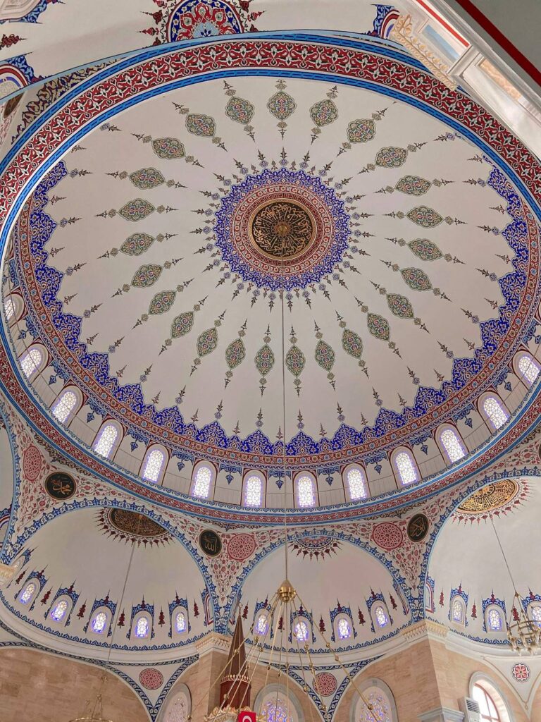 Produsen Kubah GRC Terpercaya di Solo