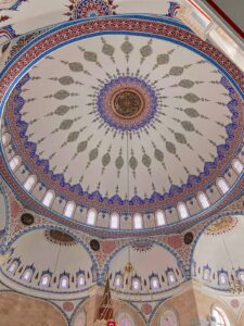 Jasa Buat Kubah GRC di Surabaya