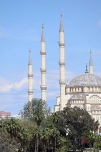 Jasa Buat Kubah GRC di Karanglewas