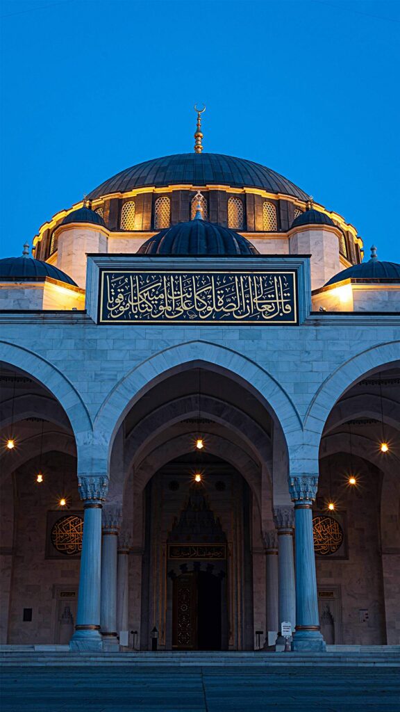 Jasa Buat Kubah GRC di Pemalang