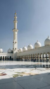 Jasa Pembuatan Kubah GRC di Patikraja Jasa Pembuatan Kubah GRC di Patikraja