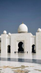 Produsen Kubah GRC Terpercaya di Majenang