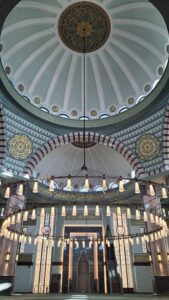 Produsen Kubah GRC Terbaik di Purwokerto Utara