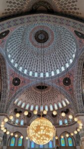 Produsen Kubah GRC Terpercaya di Purwokerto Selatan