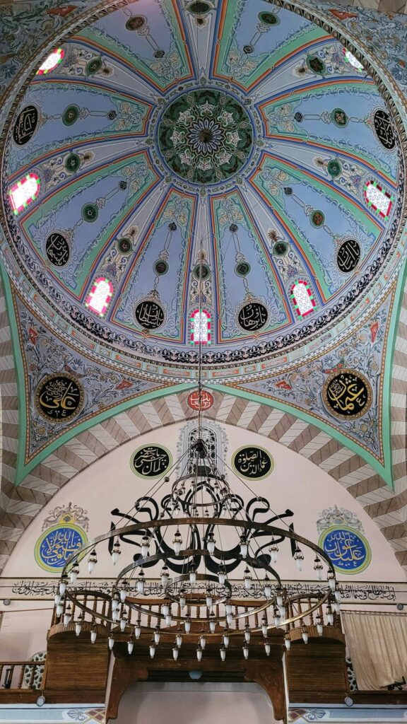 Produsen Kubah GRC Terpercaya di Purwokerto Barat