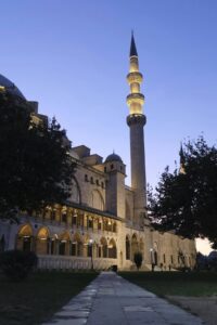 Produsen Kubah GRC Terpercaya di Purwokerto Timur