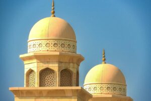 Produsen Kubah GRC Unggul di Banyumas