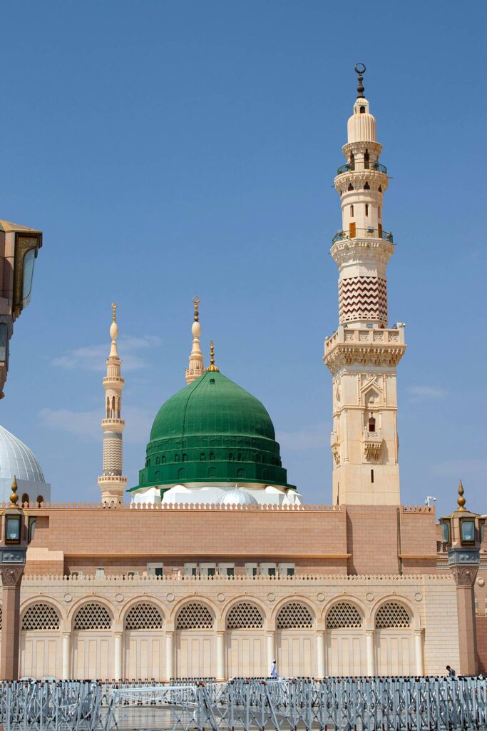 Jasa Pembuatan Kubah GRC di Jakarta Utara