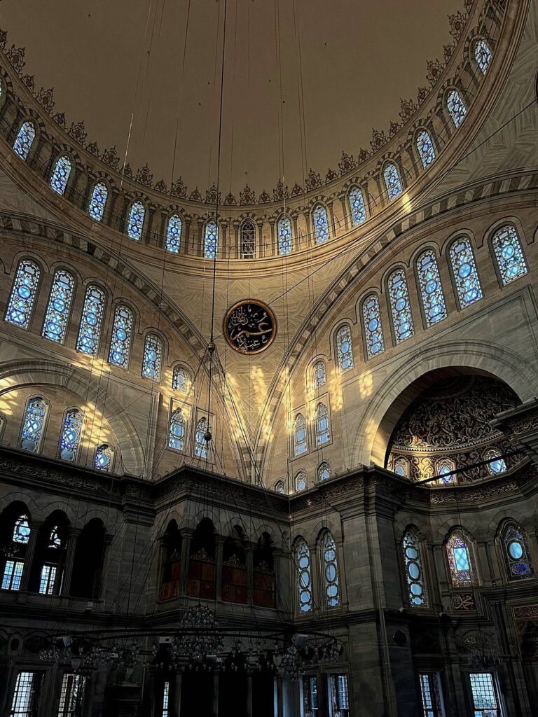 Jasa Pembuatan Kubah GRC di Jakarta Timur