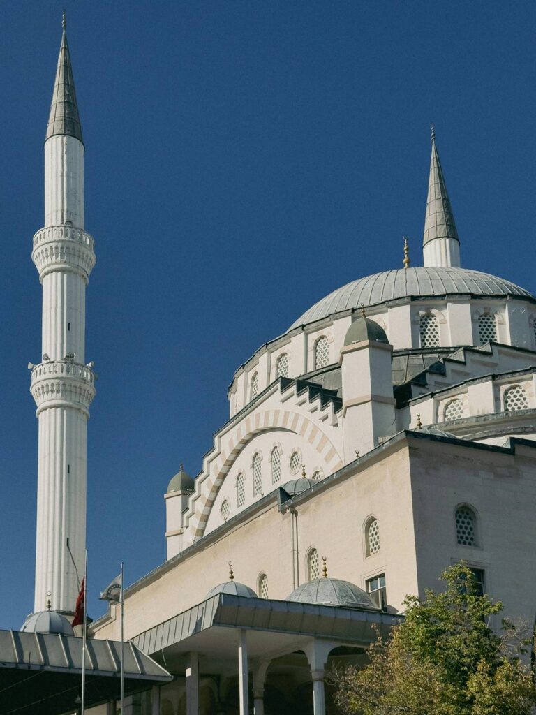 Produsen Kubah GRC Terpercaya di Klaten