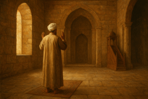 Sejarah Sahabat Abu Bakar Ash-Shiddiq RA Menurut Al-Qur’an dan Hadits