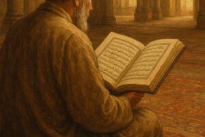 Sejarah Abdullah bin Abbas RA Menurut Al-Qur’an dan Had