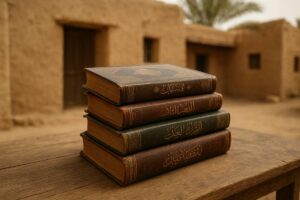 Sejarah Imam Malik Sang Imam Mazhab Maliki