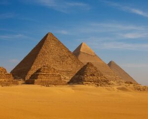 Sejarah Islam di Mesir Berdasarkan Hadis Nabi Muhammad SAW