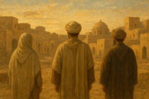 Sejarah Kaum Quraisy Menurut Al-Qur’an dan Sunnah