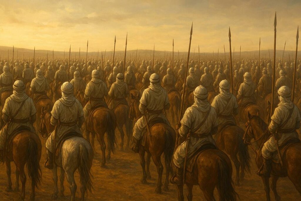 Sejarah Kejayaan Islam Dari Masa Nabi Hingga Peradaban Dunia