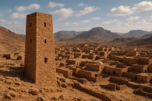 Sejarah Nabi Ismail AS Menurut Al-Qur’an dan Sunnah