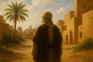 Sejarah Nabi Yusuf AS Menurut Al-Qur’an dan Sunnah